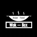 Logo Wok Box