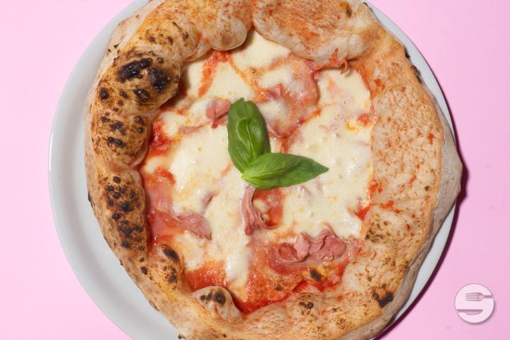 PROSCIUTTO FOR YOU - Samigo Amusement