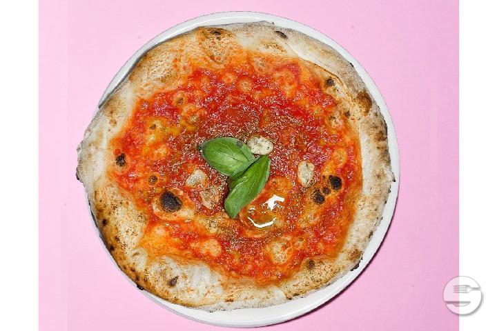 THE CLASSIC MARINARA - Samigo Amusement