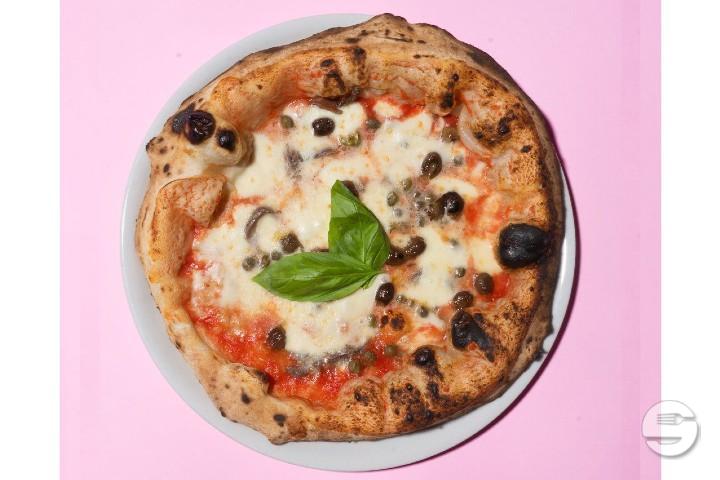 NAPOLI 4EVER - Samigo Amusement