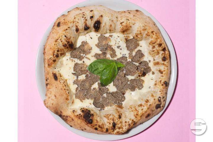 NOTHING BUT THE TRUFFLE - Samigo Amusement