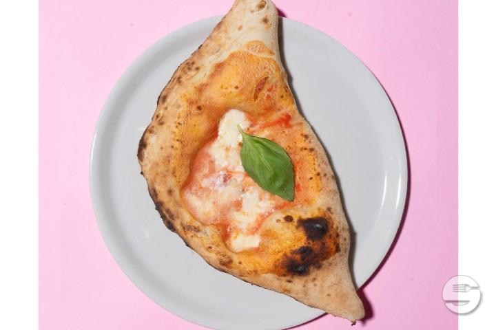 THE CALZONE - Samigo Amusement
