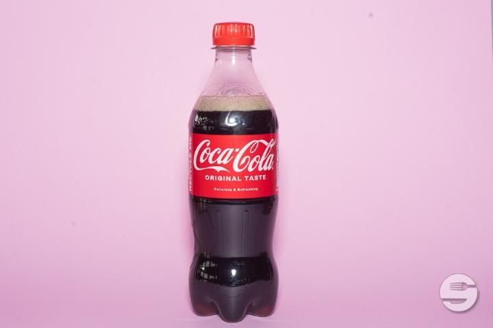 Coca-Cola - Samigo Amusement