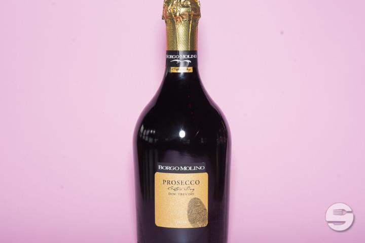 Prosecco Borgo Molino - Samigo Amusement