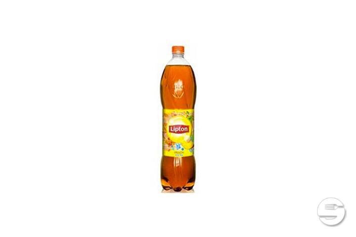 Ice Tea - Big Pizza