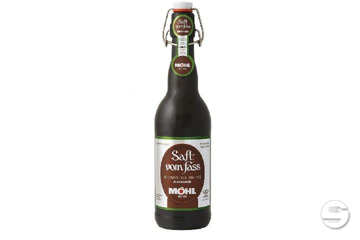 Möhl-Saft Alkoholfrei - Adler Oberhof