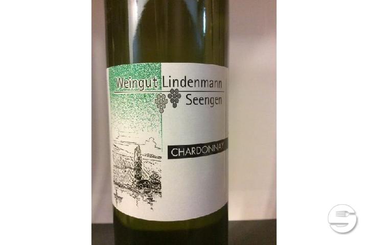 Chardonnay Lindenmann Seengen - Adler Oberhof