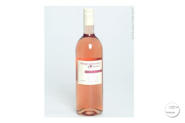 Rosé Lindenmann Seengen - Adler Oberhof