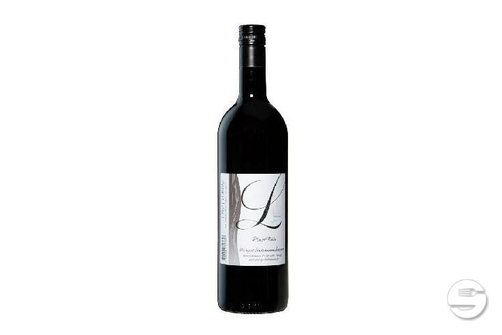 Pinot noir Lindenmann Seengen - Adler Oberhof