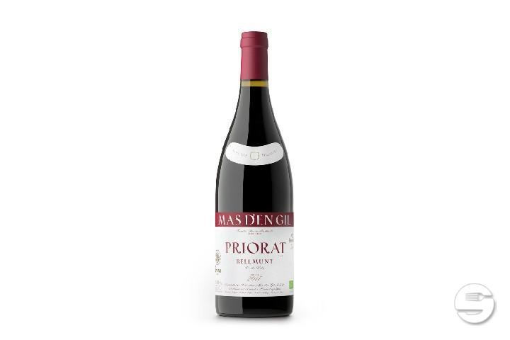 Bellmunt Priorat, Spanien - Adler Oberhof