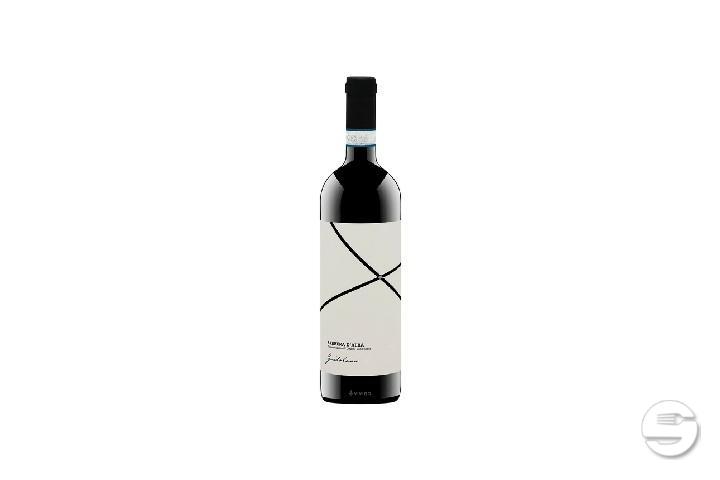 Barbera d'Alba DOC-Guidono 2018 - Adler Oberhof