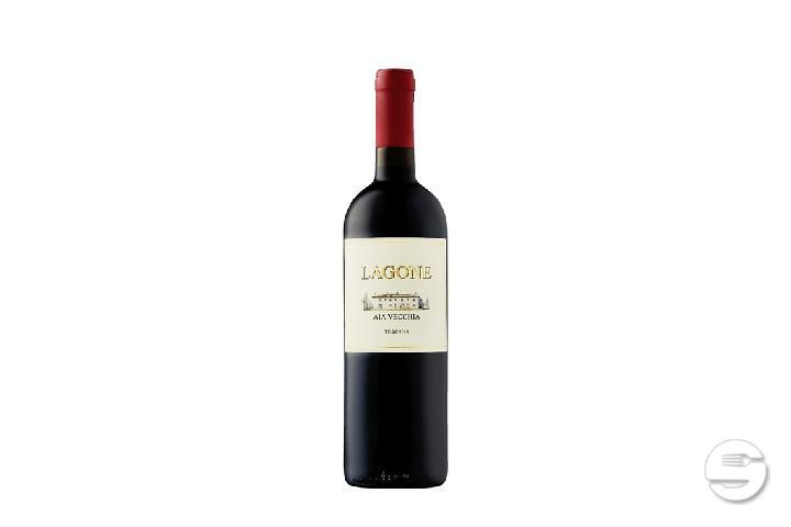 Lagone Rosso di Toscana IGT, Aia Vecchia 2017 - Adler Oberhof