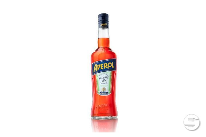 Aperol - Adler Oberhof