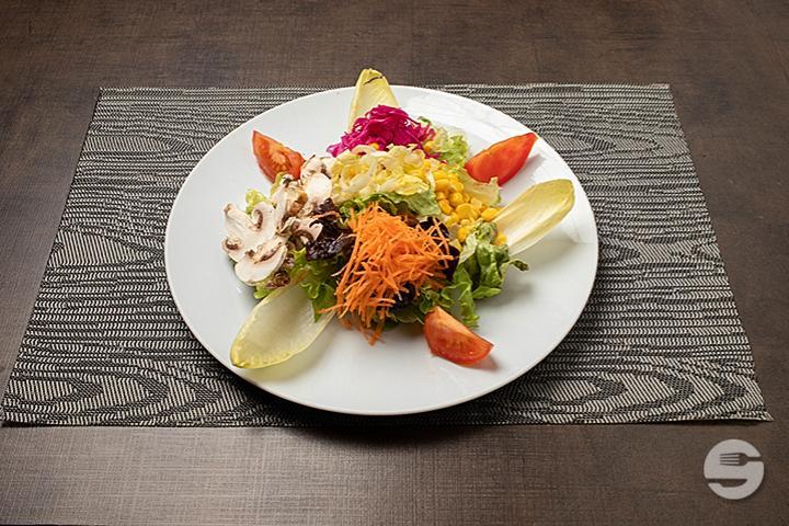 Salade Mêlée - Pizzeria San Marco