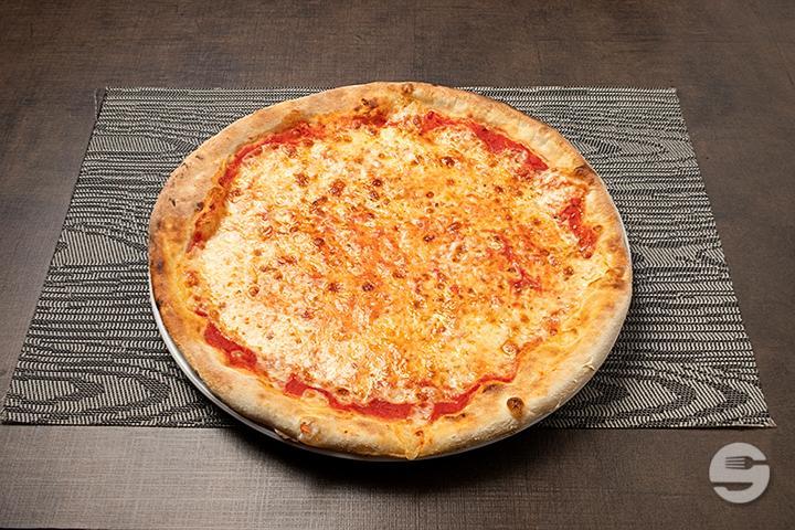 Margherita - Pizzeria San Marco