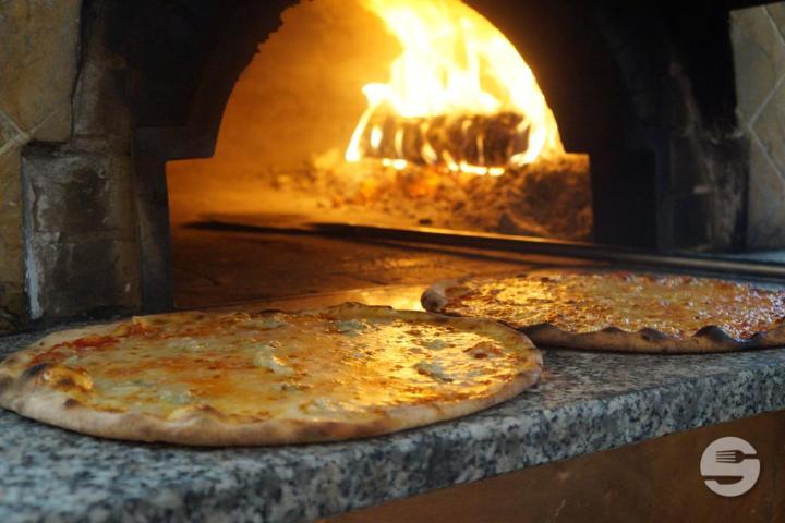 Jambon - Pizzeria San Marco