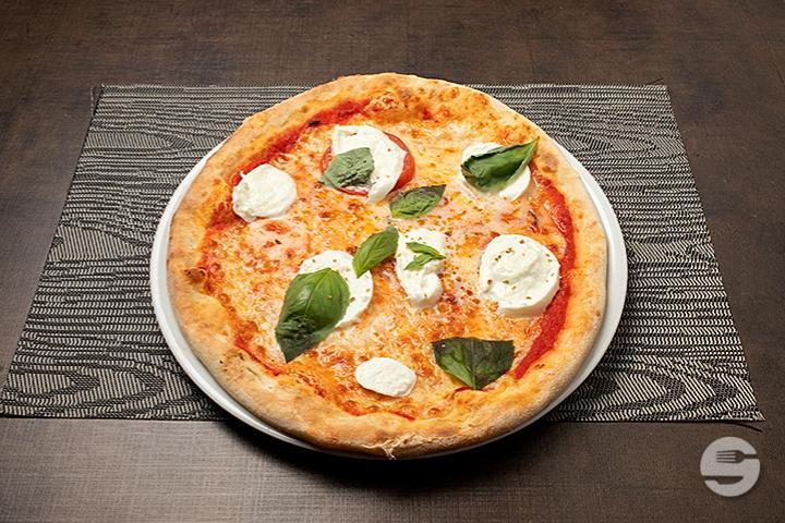 Bufala - Pizzeria San Marco