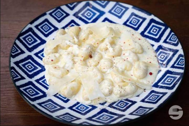 Gorgonzola - Chez Paolo