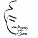 Logo Angry Sumo