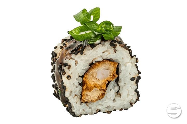 FRY ME A RIVER - Angry Sumo