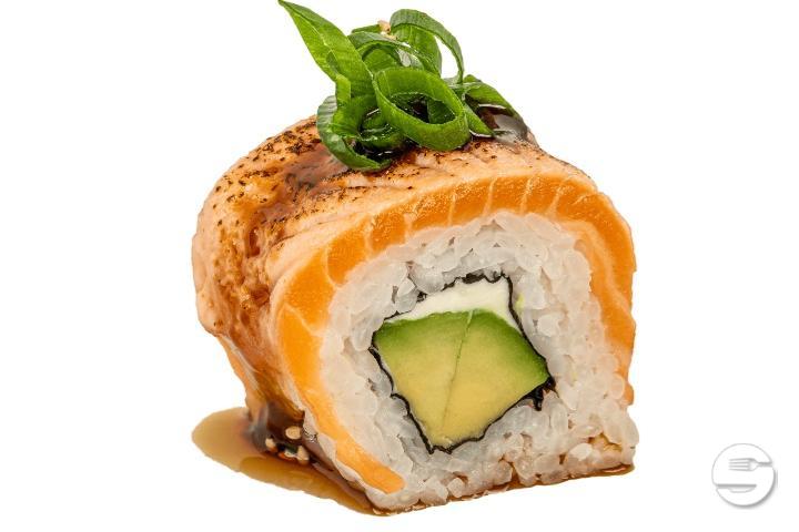 FUJI BOMBA - Angry Sumo