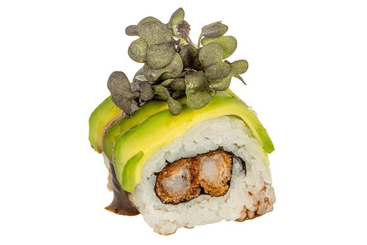 KURAMA - Angry Sumo