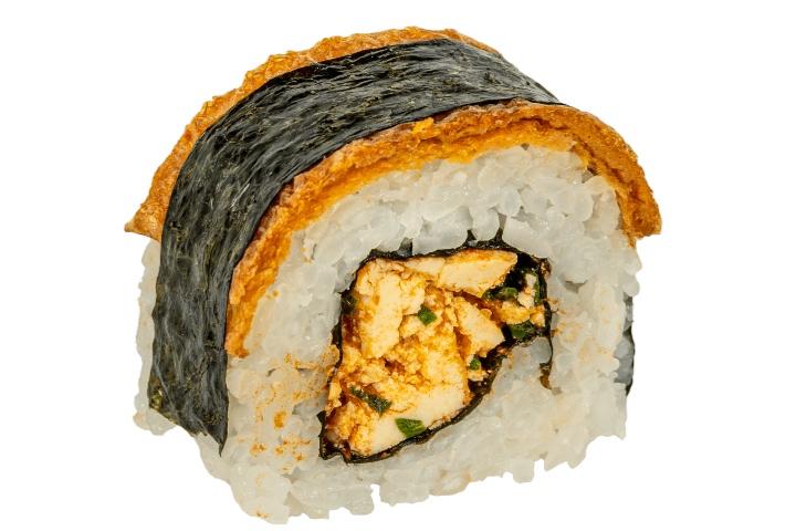 OHH TOFU - Angry Sumo