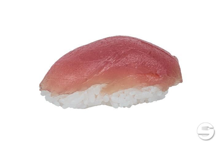 Tuna - Angry Sumo