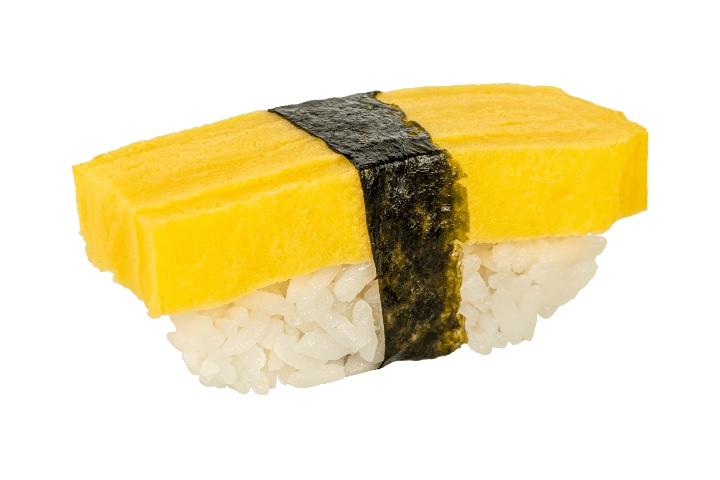 Tamago - Angry Sumo
