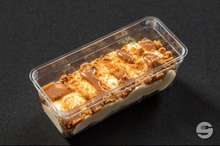 🍮Tiramisu Spéculos Caramel Beurre Salé 🍮 - Tiramidnight