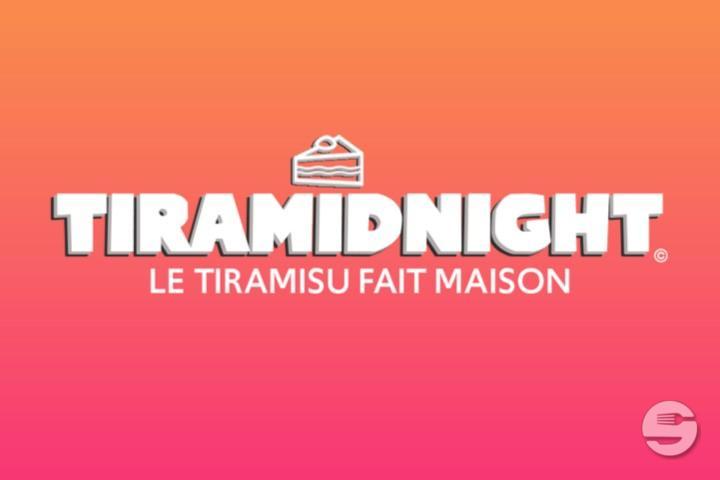 ⚜️Tiramisu Spéculos Chocolat Blanc⚜️ - Tiramidnight