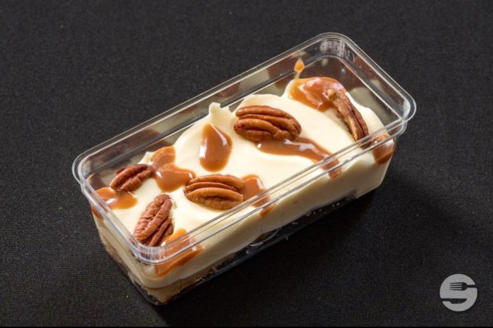 🍨🥜Tiramisu Caramel Noix de Pécan🥜🍨 - Tiramidnight