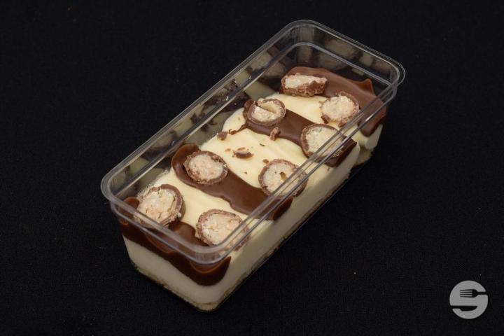 🍪 Tiramisu SchokoBon' 🍪 - Tiramidnight