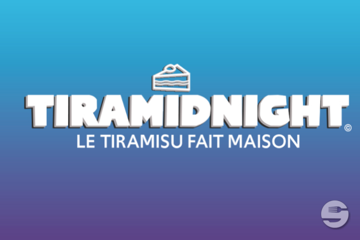 🍍 Tiramisu Ananas 🍍 - Tiramidnight