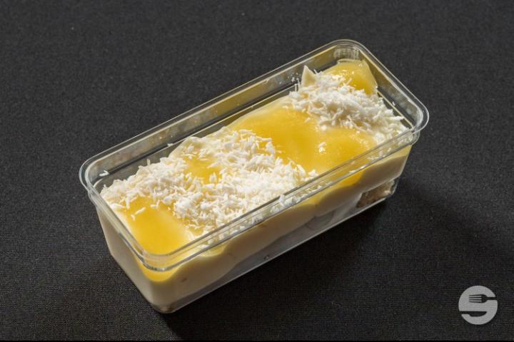 🥥🍍Tiramisu Ananas Coco 🍍🥥 - Tiramidnight