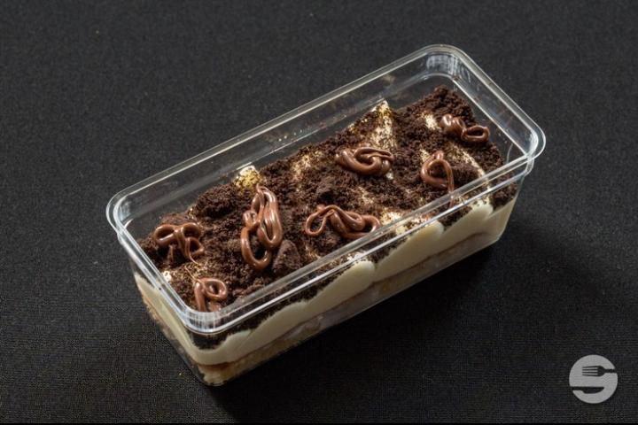 🍫 Tiramisu Oreo Nutella 🍫 - Tiramidnight