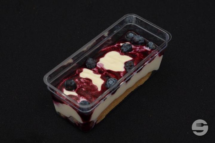 🫐Tiramisu Blueberry 🫐 - Tiramidnight