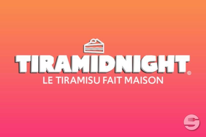 〰️ Composez votre Tiramisu 〰️ - Tiramidnight