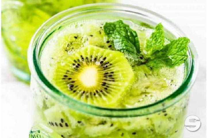 Kiwi 🥝 - Tiramidnight