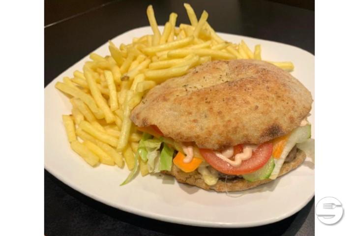 Schnitzel - Ristorante Caffè Locarno
