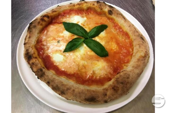 Margherita - Ristorante Caffè Locarno