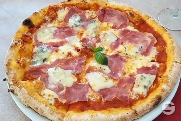 Prosciutto e Mascarpone - Ristorante Caffè Locarno