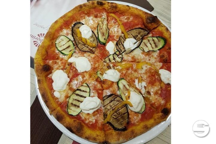 Vegetariana - Ristorante Caffè Locarno