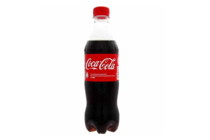 Coca-Cola - Ristorante Caffè Locarno