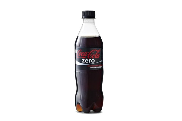 Coca-Cola Zero - Ristorante Caffè Locarno
