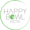 Logo Happy Bowl