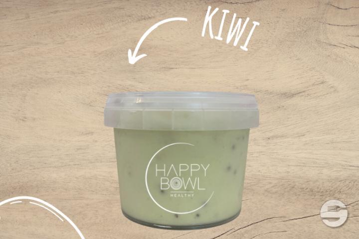 Sorbet Kiwi - Happy Bowl
