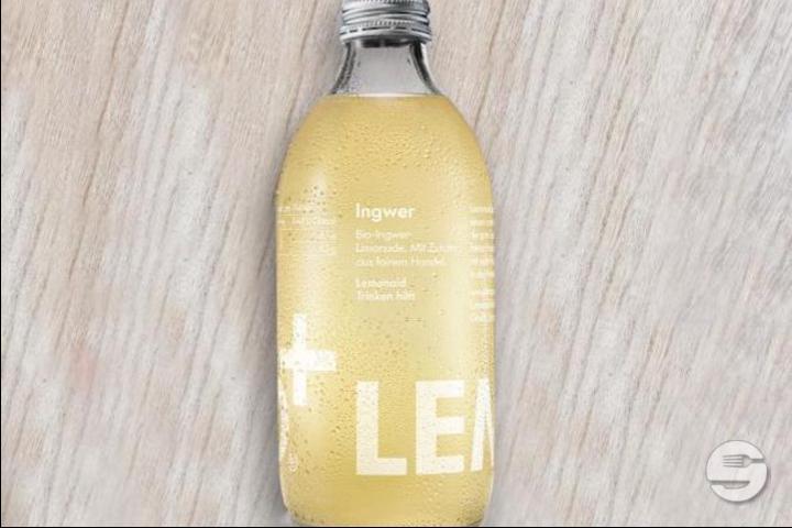 LemonAid Ginger - Happy Bowl