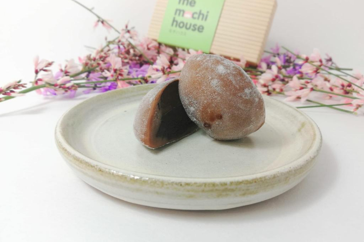 Mochis Chocolat - Laus'Angeles