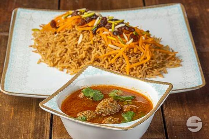 Kofte - Laus'Angeles